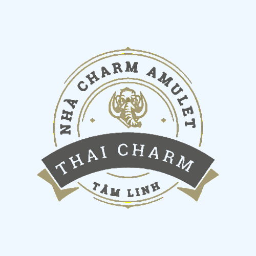 Logo Thai Charm Amulet